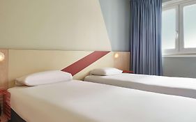 ibis budget Porte d'Aubervilliers